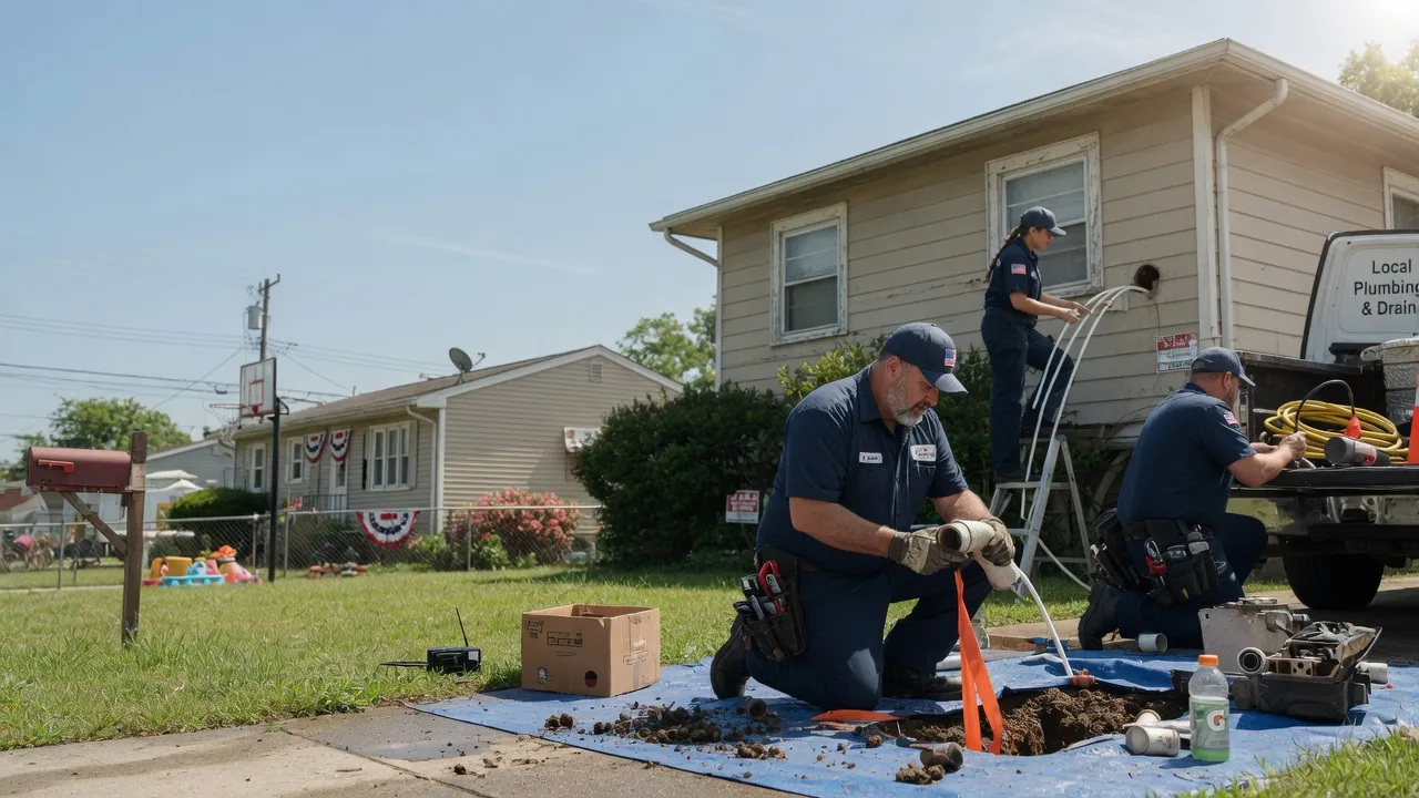 Faucet Repair in Cuero, TX near me