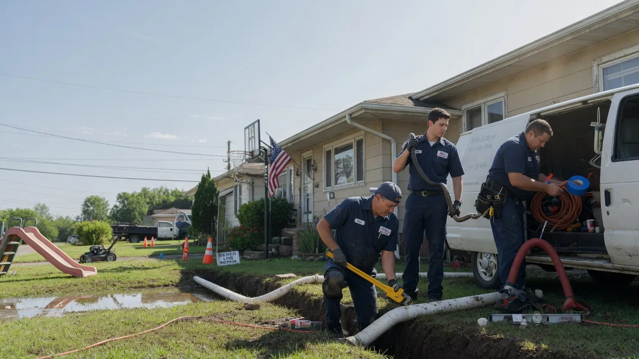 Toilet Installation in Cuero, TX near me